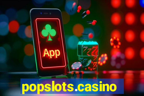 popslots.casino