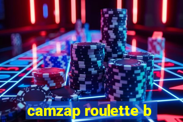 camzap roulette b