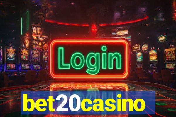 bet20casino