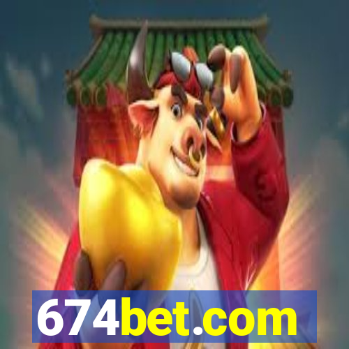 674bet.com