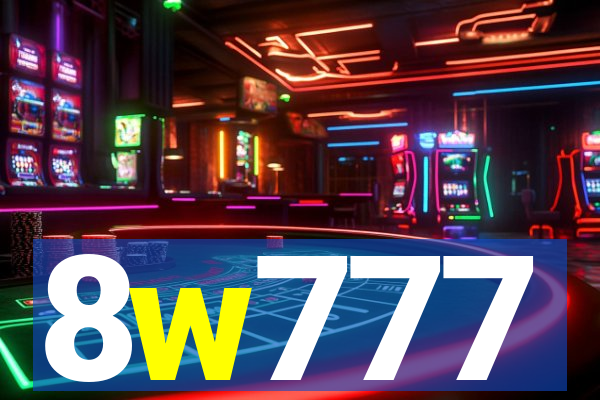 8w777