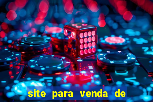 site para venda de contas de jogos