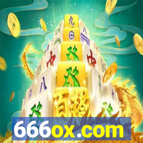 666ox.com