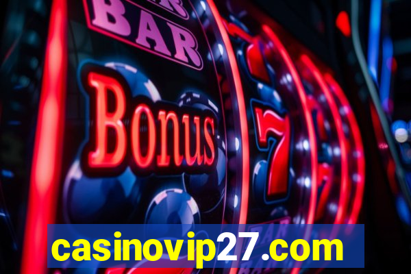 casinovip27.com