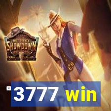 3777 win