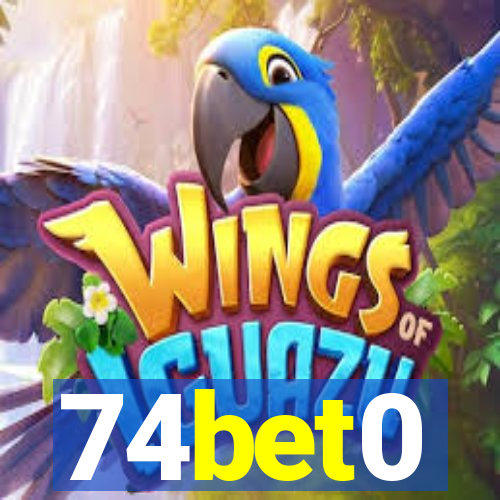 74bet0