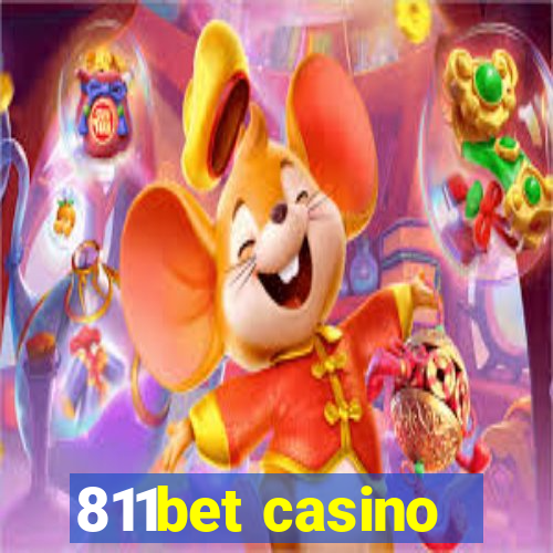 811bet casino