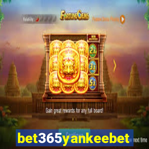 bet365yankeebet