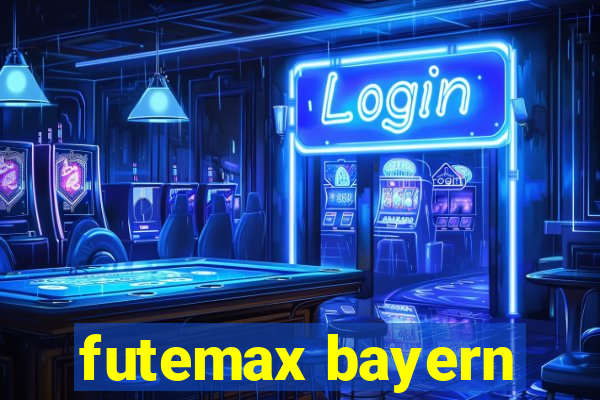 futemax bayern