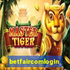 betfaircomlogin