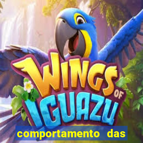 comportamento das dezenas lotofácil