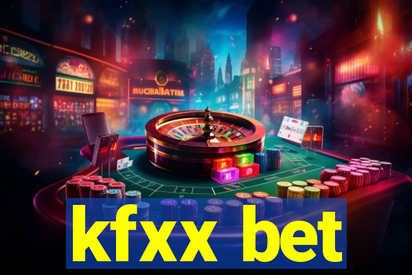 kfxx bet