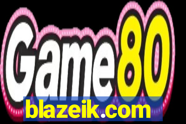 blazeik.com