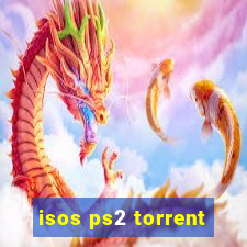 isos ps2 torrent