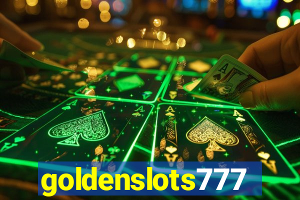 goldenslots777