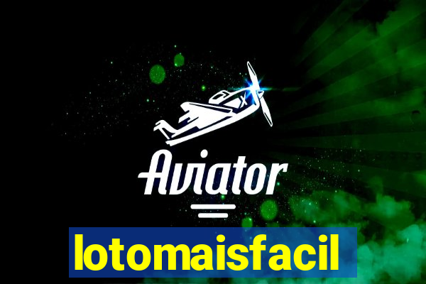 lotomaisfacil