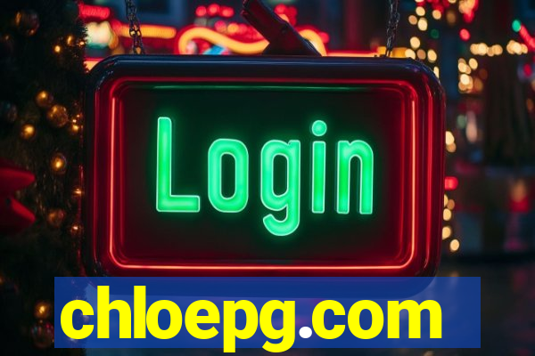 chloepg.com