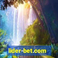 lider-bet.com