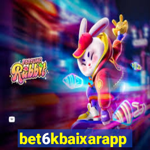 bet6kbaixarapp