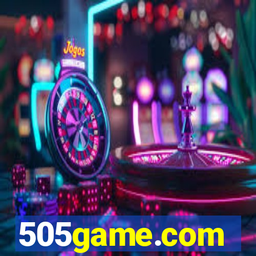 505game.com