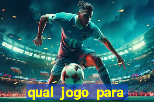 qual jogo para ganhar dinheiro sem depositar