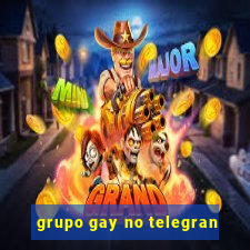 grupo gay no telegran