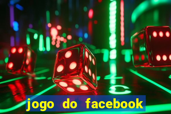 jogo do facebook candy crush saga