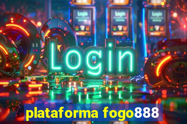 plataforma fogo888