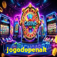 jogodopenalt