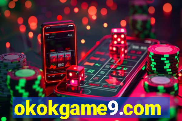 okokgame9.com