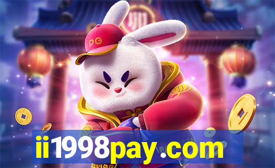 ii1998pay.com