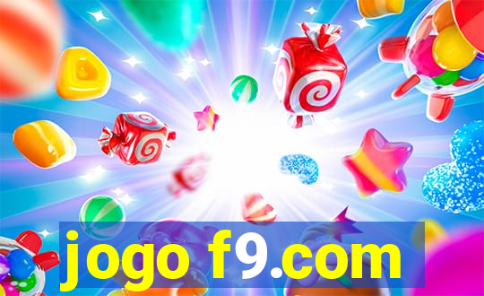 jogo f9.com