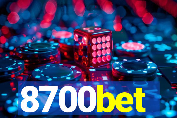 8700bet