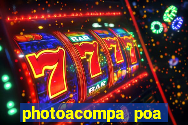 photoacompa poa zona norte