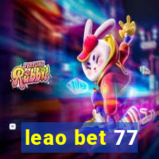 leao bet 77