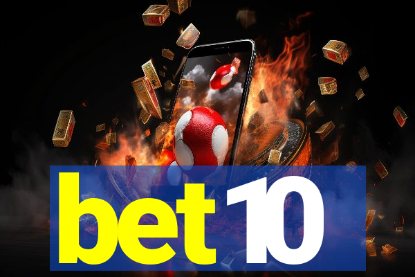 bet10