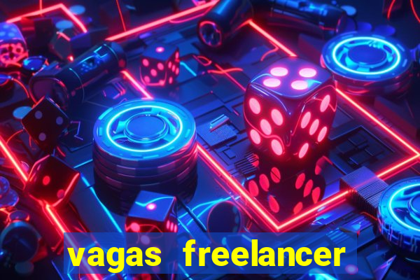 vagas freelancer porto alegre