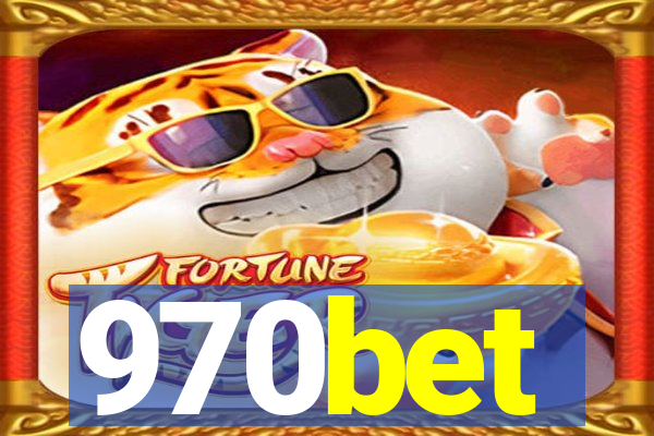 970bet