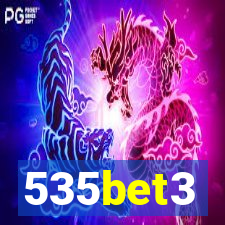 535bet3