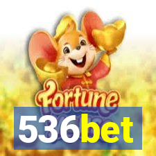 536bet