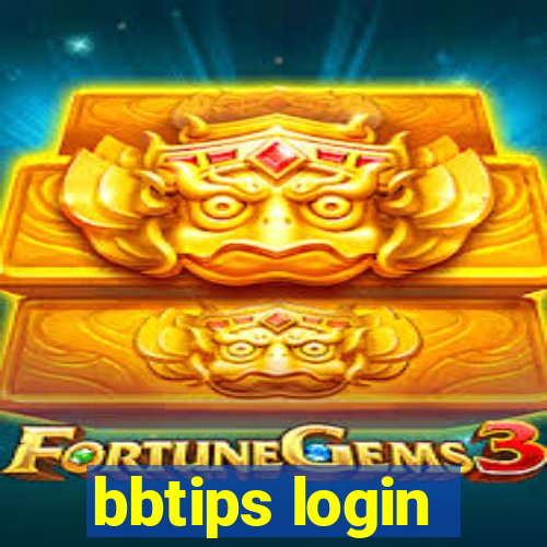 bbtips login