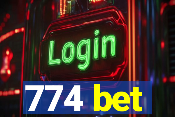 774 bet