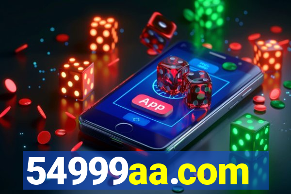 54999aa.com