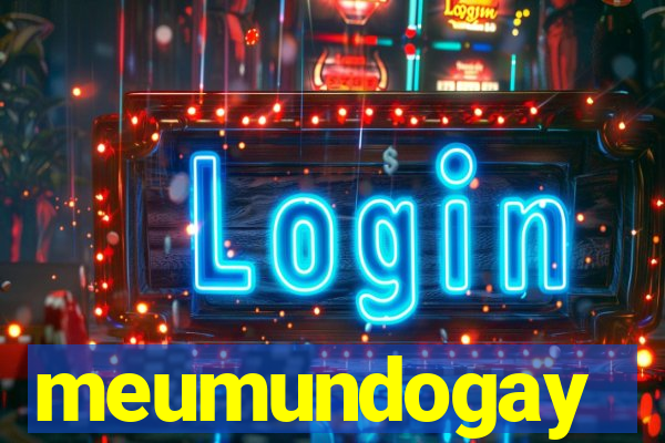 meumundogay