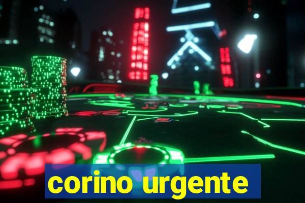 corino urgente