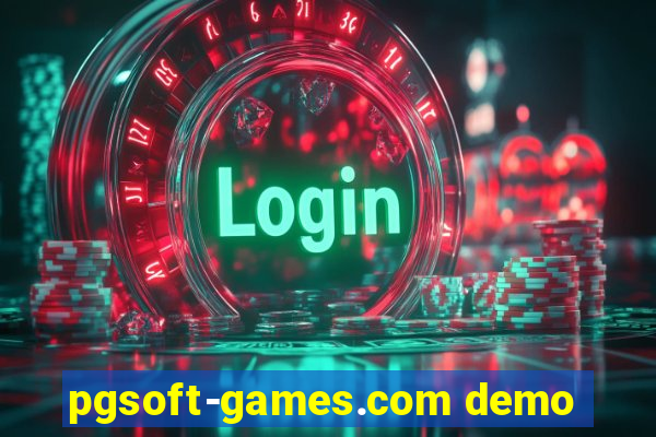 pgsoft-games.com demo