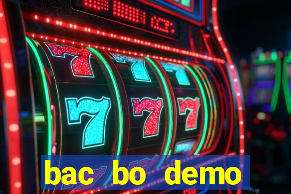 bac bo demo grátis dinheiro infinito