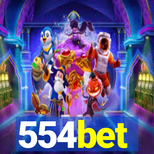 554bet