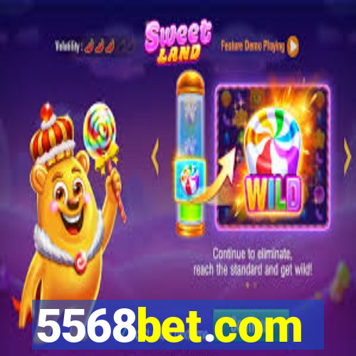 5568bet.com