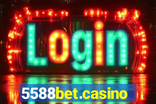 5588bet.casino